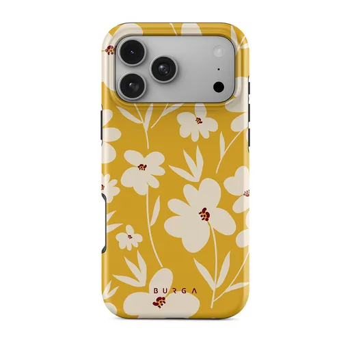iPhone 17 Pro Max Case, Offline | BURGA